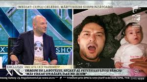 Check spelling or type a new query. Liviu Varciu DacÄƒ O SÄƒ Am Un BÄƒiat Vreau SÄƒ Il Cheme Liviu Varciu Jr Video Antena 1