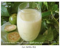 The jambu powder are derived from appropriate plants that have been studied and scientifically proven to possess beneficial effects. Berbagai Manfaat Jambu Biji