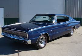 Image result for Dark Blue 1966 Dodge