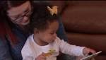  Florida nurse adopts severely abused twin girls