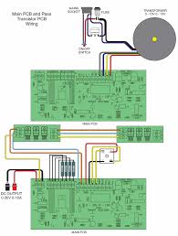 0 30v 10a Power Supply Circuit Lm723 Tip3055 Electronics Projects Circuits