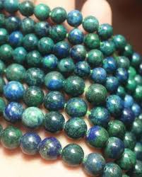 Azurite Round Beads For Sale Beads For Sale Bead Store Round Beads