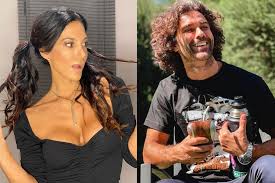 Silvina escudero, de bailarina polémica y escandalosa a panelista de bajo perfil. Las Imagenes Que Confirman El Romance Entre Silvina Escudero Y Mariano Martinez Tv La Voz Del Interior
