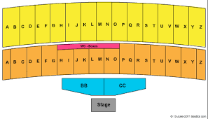 faithful iowa state grandstand seating chart illinois state
