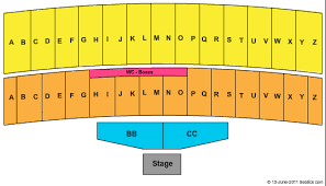 Faithful Iowa State Grandstand Seating Chart Illinois State