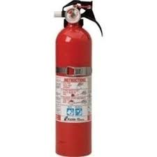 Disposable fire extinguisher for regular marine use. Kidde Fire Extinguisher Recall Proptalk