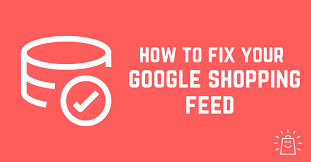 I don't capitalise the first word of a camelcase construct. How To Fix Your Google Shopping Feed Without Going Crazy Store Growers