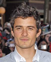 The battle of the five armies.the british actor is reprising his role from the other peter jackson trilogy, the lord of the rings, and this is the last film in which audiences will see him wearing the now famous long blonde hair. Orlando Bloom Hairstyles Hair Cuts And Colors