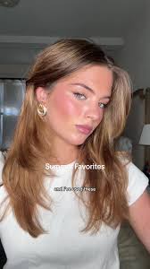 Long Lasting Summer Makeup Tutorial