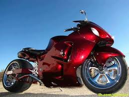 Image result for Bright Candy Plum 1990 Motorcycle