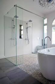 To check the best ratio of prices and quality it is better to visit direct manufacturers and their showrooms. Top 60 Best White Bathroom Ideas Home Interior Designs