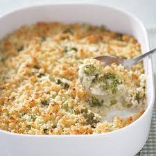 Cook in microwave until mostly melted, 1 to 2 minutes. Cheesy Broccoli And Rice Casserole Cook S Country