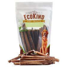 They are highly digestible and softer than rawhide, ensuring your puppy is much less likely to. 100 Natural Bully Sticks 1 Lb Bag Ecokind Pet Treats