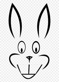 The ears just slide into the headband and are interchangeable with any of my v5 ears. Images For Rabbit Hop Clipart Bunny Ears Clip Art Hd Png Download 183094 Free Download On Pngix