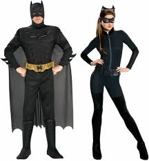 Batman kostüm zu fasching & halloween einfach selber machen » mit unserer diy anleitung » als süßes kostüm für kinder » gruselig für erwachsene! Halloween Kostume Selber Machen Diy Kostume Fur Paare Halloween Kostum Selber Machen Batman Kostum Selber Machen Catwoman Kostum Selber Machen