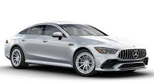 Why pay for miles you don't drive? Mercedes Amg Gt 53 2021 Price In Usa Features And Specs Ccarprice Usa
