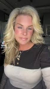 Tracy Galligan's Instagram, Twitter & Facebook