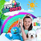 FUN FOR LITTLE ONES - Live Tribute to 'Ms Rachel' event image