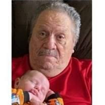 Charles Brewington Sr. Obituary (2023)