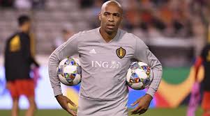 Former arsenal star thierry henry was on saturday named as monaco coach, the struggling ligue 1 club announced. Thierry Henry Returns To Monaco As Head Coach Sports News The Indian Express