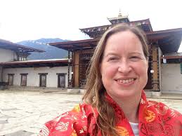 Become a Massage Teacher