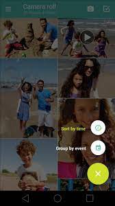 He has also changed the app icon to look like the one on the moto z2 play which is the latest phone from motorola. Motorola Gallery For Android Apk Download