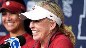 Regular Season Meeting Means 'Absolutely Nothing' for Oklahoma, Tennessee  in WCWS Ope