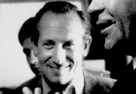 Rysk spion lurade KGB