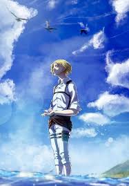 A collection of the top 51 aesthetic anime pc wallpapers and backgrounds available for download for free. Attack On Titan Wallpaper Ocean Doraemon