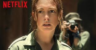 The Last Thing He Wanted