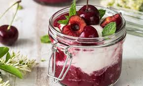 Tolle rezepte in vielen variationen und vieles mehr! Rezept Schneller Kirschen Cheesecake Furs Buro Kleinezeitung At