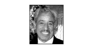 Anselmo CORONA Obituary (2012)