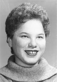 Bonnie Lou Cherry Flaig (1941-2001)