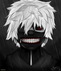 Download foto anime keren 2020. Ps4 Anime Black Tokyo Ghoul Wallpapers Wallpaper Cave