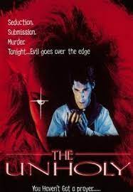 Be careful who you pray to. The Unholy 1988 Hd Trailer 1080p Youtube