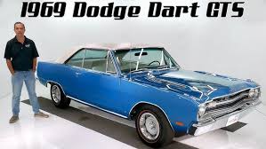 Image result for Bright Blue 1969 Dart