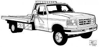 Touch device users, explore by touch or with swipe gestures. Image Result For Cartoon Truck Coloring Pages Towtruck Tow Truck Craft Truck Coloring Pages Old Trucks Trucks