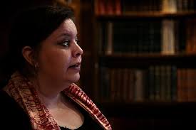 Selma Green jättää Vaasan ja muuttaa Kiirunaan