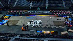 Barclays center brooklyn nets concerts seat numbers. It S Been A Busy Few Days For One Arena The New York Times
