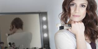 Portable Makeup Station For Professional Makeup Artist And Hairstylist