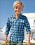 Boys Short Shaggy Haircut