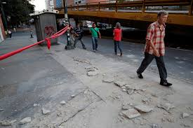 O sonho sobre a terra simboliza seus sentimentos ou a percepção de toda a sua vida no momento atual. Ultimo Grande Tremor De Terra Em Manaus Foi Registrado Em 1983 Veja