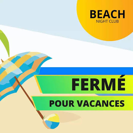 Modèles de panneaux Fermé pour les Vacances