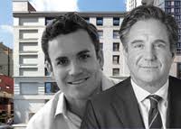 Former SL Green Exec Isaac Zion Joins Acram Group