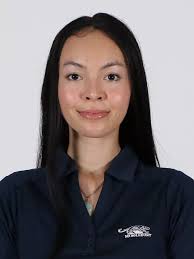 2021-22 Women's Golf Roster