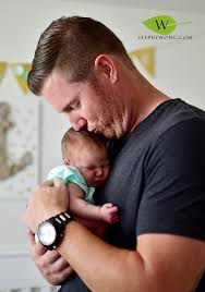 Teagan Rose Newborn Baby Teasers