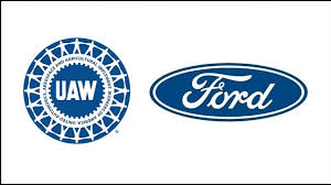 2019 Uaw Ford Negotiations Media Fact Guide Ford Media Center
