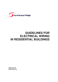 Hotely poblíž pejabat suruhanjaya pencegahan rasuah malaysia sprm. Guidelines For Electrical Wiring In Residential Buildings