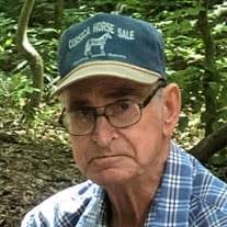 Leroy Briscoe's Instagram, Twitter & Facebook