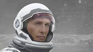 Interstellar»: Sci-Fi-Epos mit Star-Besetzung
